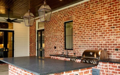 Creating a Backyard Oasis: Landscaping Ideas for Summer
