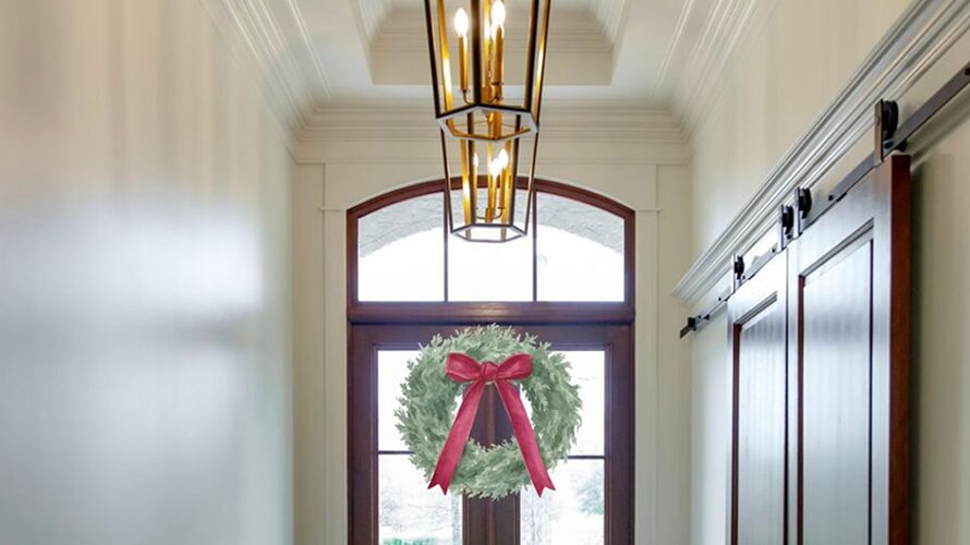 Hosting for the Holidays