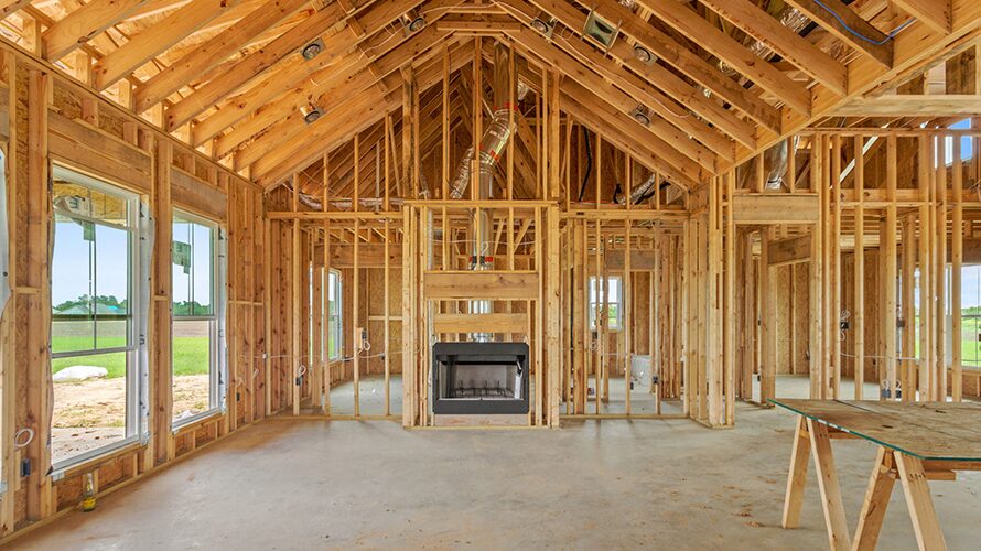 Understanding New Construction Pricing Per Square Foot – A Guide from VT Contracting