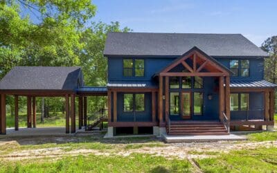 Why Pier & Beam Construction Still Stands Above the Rest