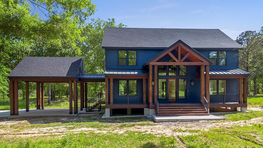 Why Pier & Beam Construction Still Stands Above the Rest