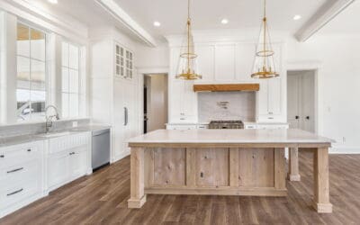 Building Your Southwest Louisiana Dream: How to Avoid the “Newbie” Custom Traps