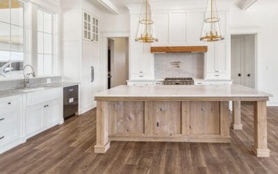 Building Your Southwest Louisiana Dream: How to Avoid the “Newbie” Custom Traps