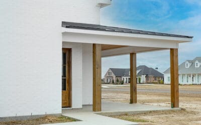 Budgeting Your Custom Home