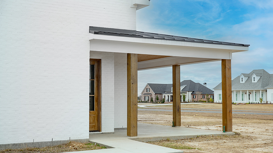 Budgeting Your Custom Home