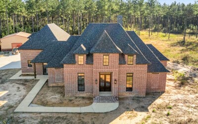 Financing Your Custom Home: What Lenders Want You to Know