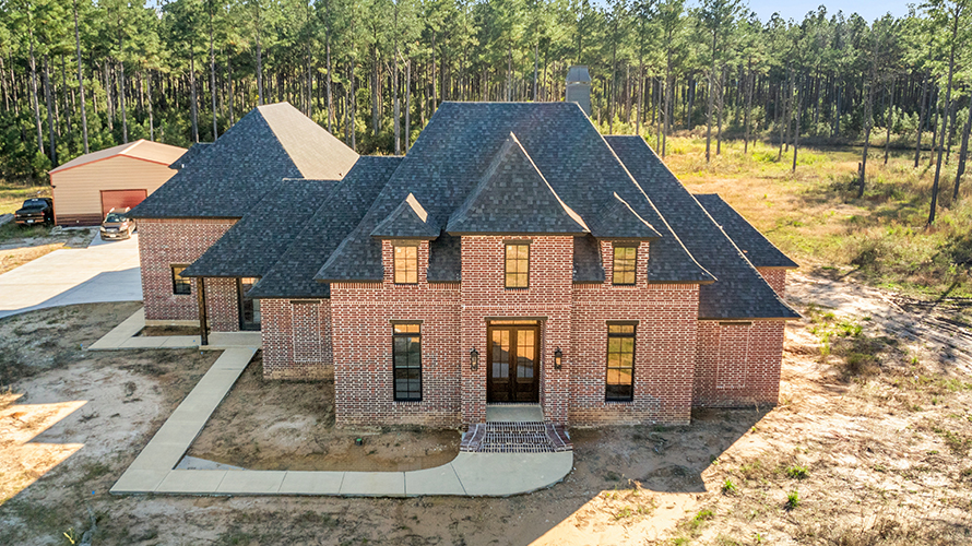 Financing Your Custom Home: What Lenders Want You to Know